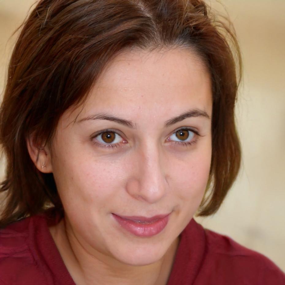 Ritratto professionale di Elena Rossetti, esperta in arrangiamento e orchestrazione